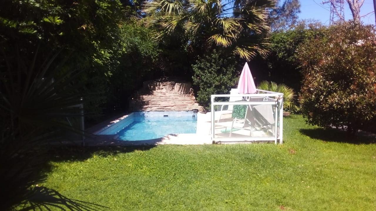 Сasa de vacaciones Casa Mágica