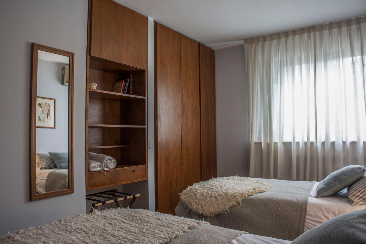 Bed and breakfast Casa Reconquista Mendoza