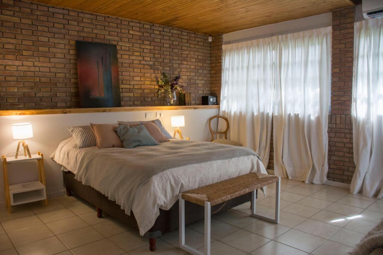 Casa Reconquista Bed and breakfast