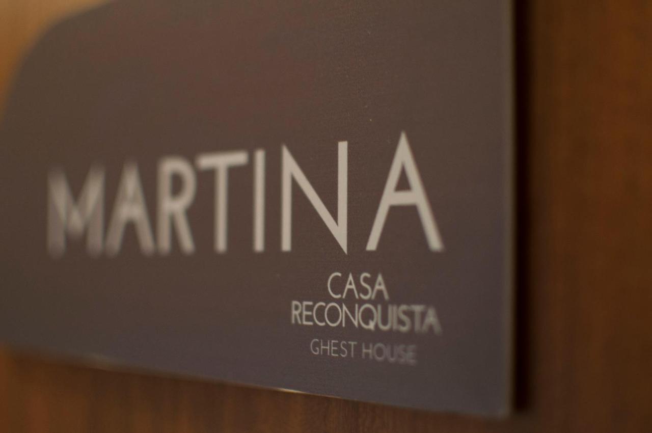 Casa Reconquista Bed and breakfast *