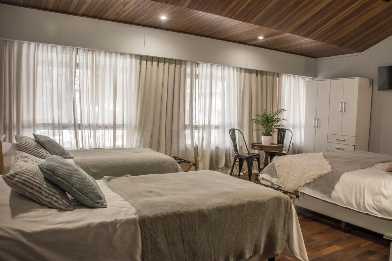 Bed and breakfast Casa Reconquista Mendoza