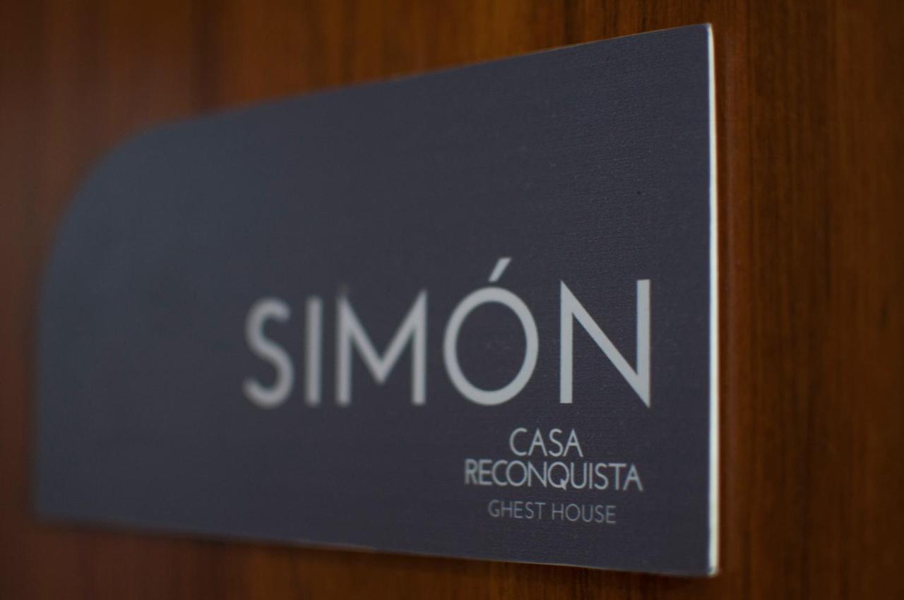 Casa Reconquista Mendoza