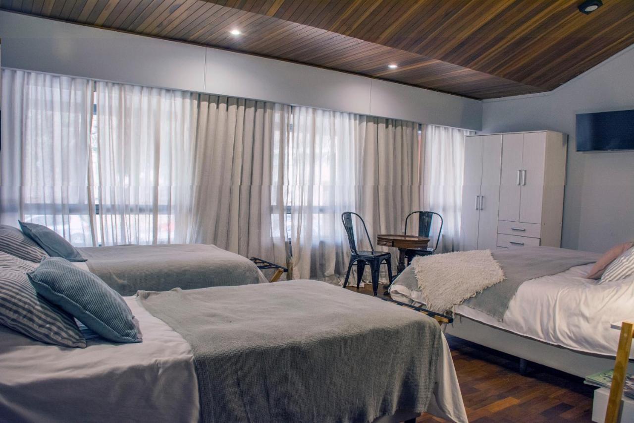 Casa Reconquista Bed and breakfast Mendoza