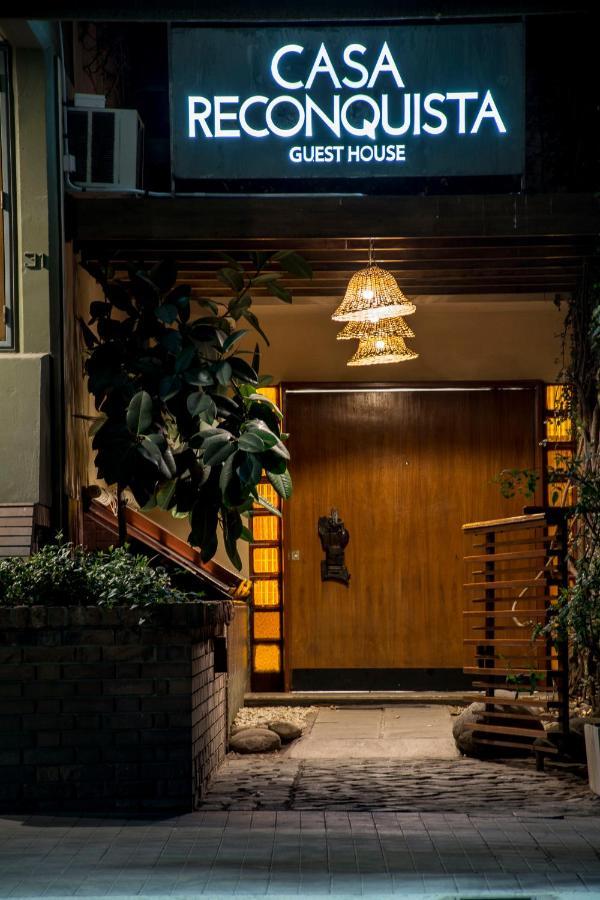 Casa Reconquista Bed and breakfast Mendoza