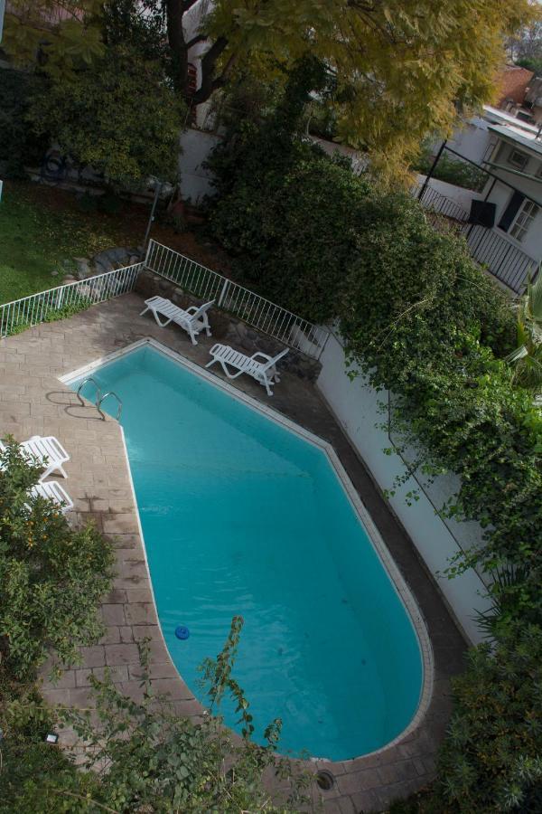 Casa Reconquista Bed and breakfast *