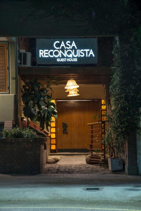 Casa Reconquista Bed and breakfast