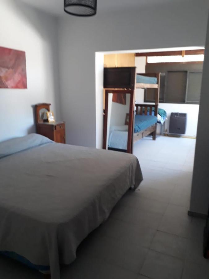 Lo Del Tonio Apartamento