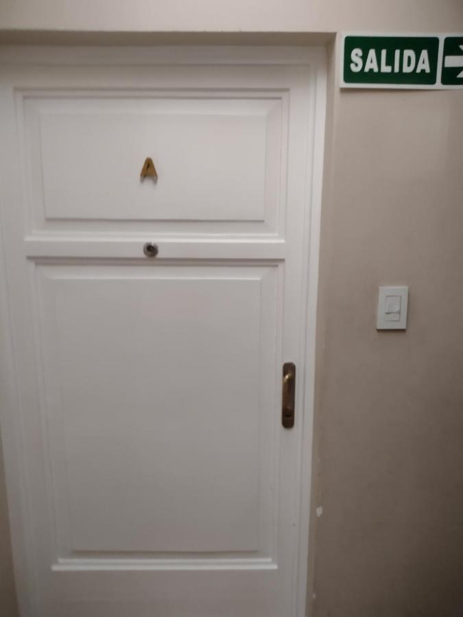 Lo Del Tonio Apartamento Mendoza