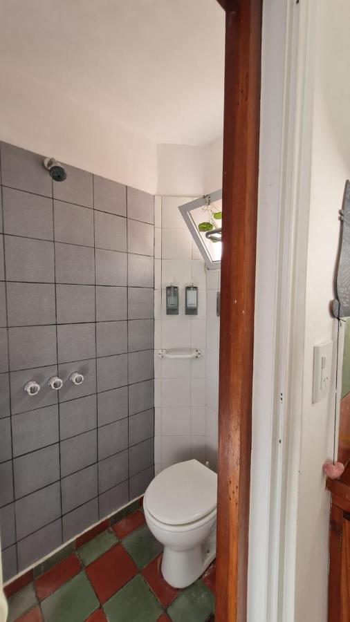 Terracita /mini Casa Centrica Apartment Mendoza