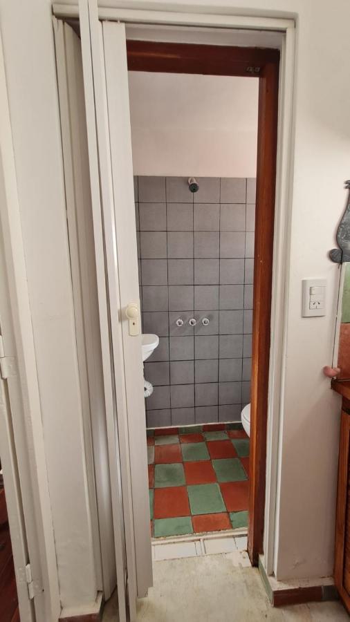 Terracita /mini Casa Centrica