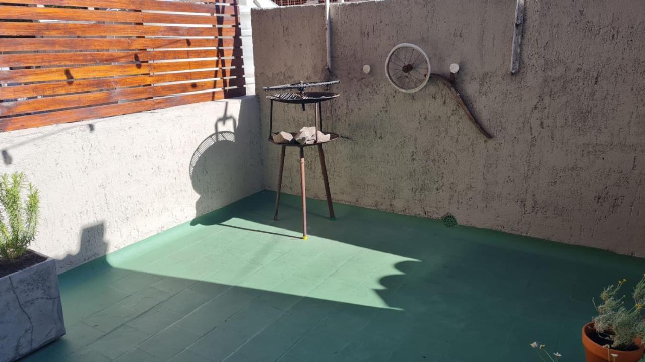 Terracita /mini Casa Centrica Apartment