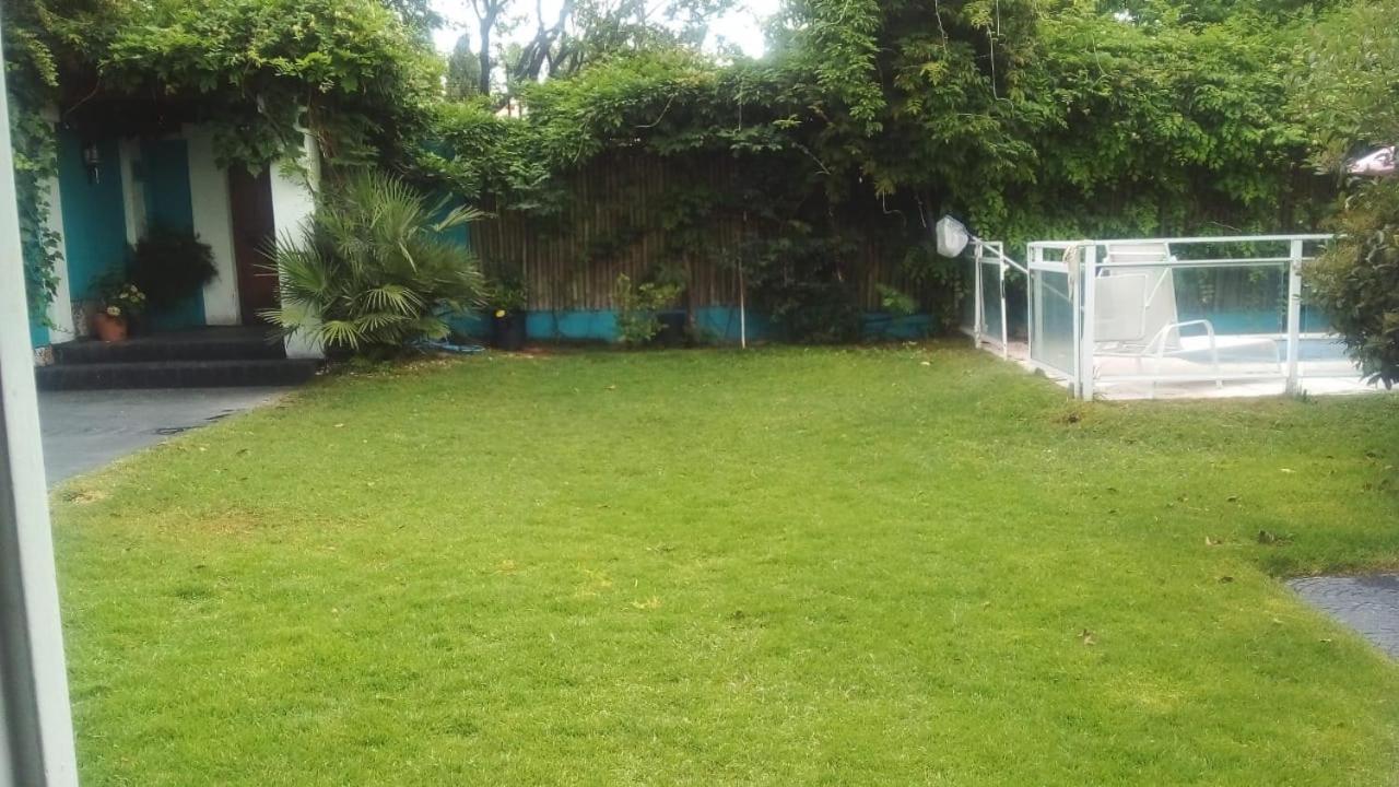 Сasa de vacaciones Casa Mágica *