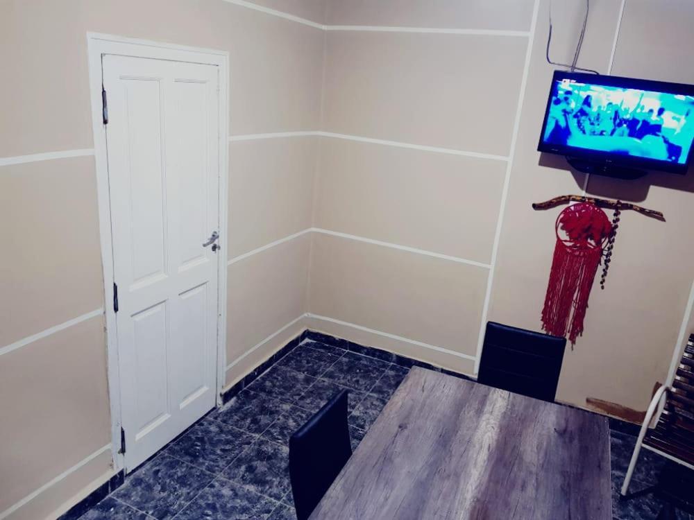 Apartment Toto Y Teo Mendoza