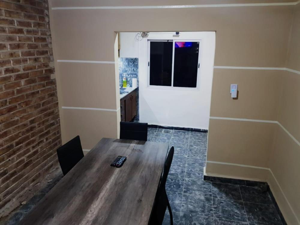 Toto Y Teo Apartment