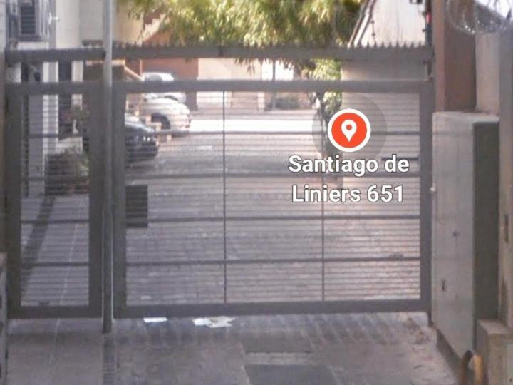 Apartamento Departamentos Menduco *