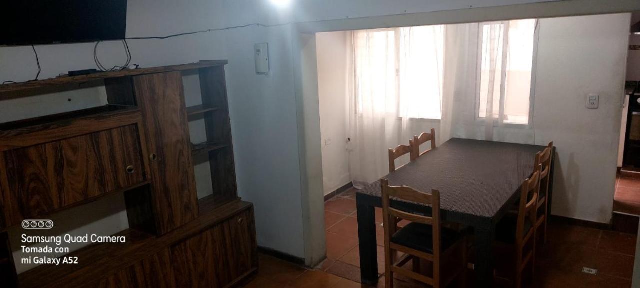 Apartamento Departamentos Menduco Mendoza