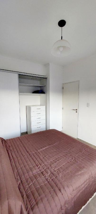 El Cerezo Apartment Mendoza