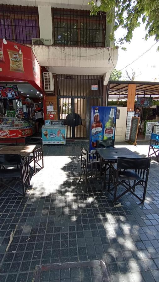 Alojamiento Aristides Apartamento