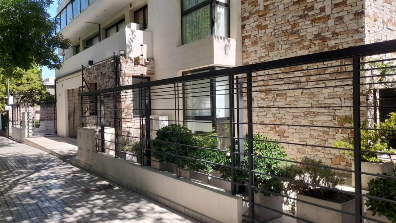 Quinta Manuela Apartment Mendoza