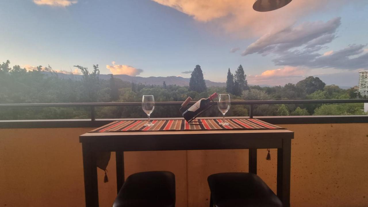 Apartamento Recuerdame Mendoza