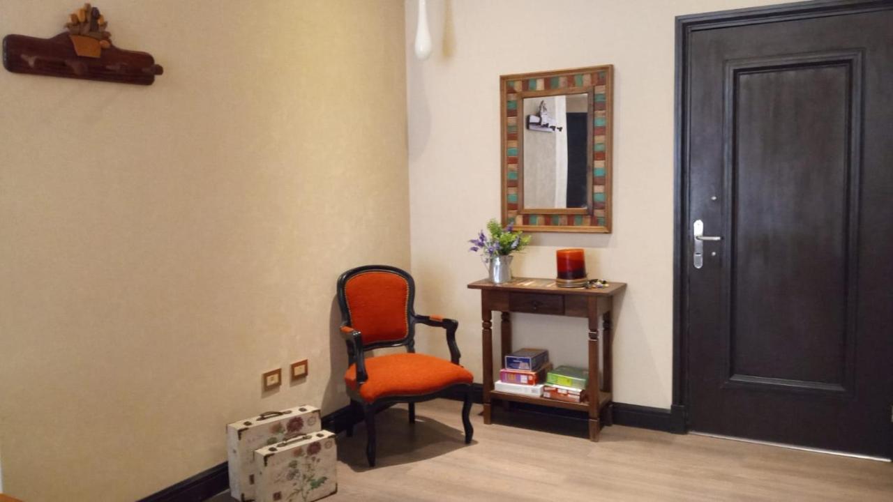 Quinta Manuela Apartment