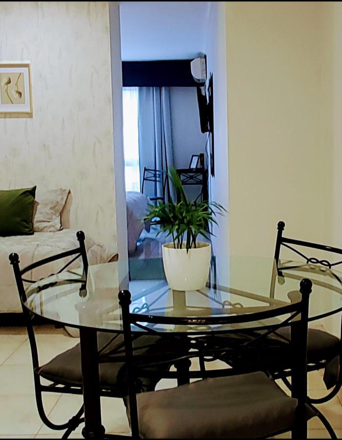 Apartment Suites 2
