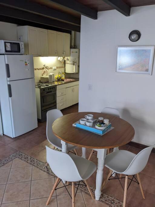 Loft C/cochera En La Mejor Zona De - Sol De Los Andes *