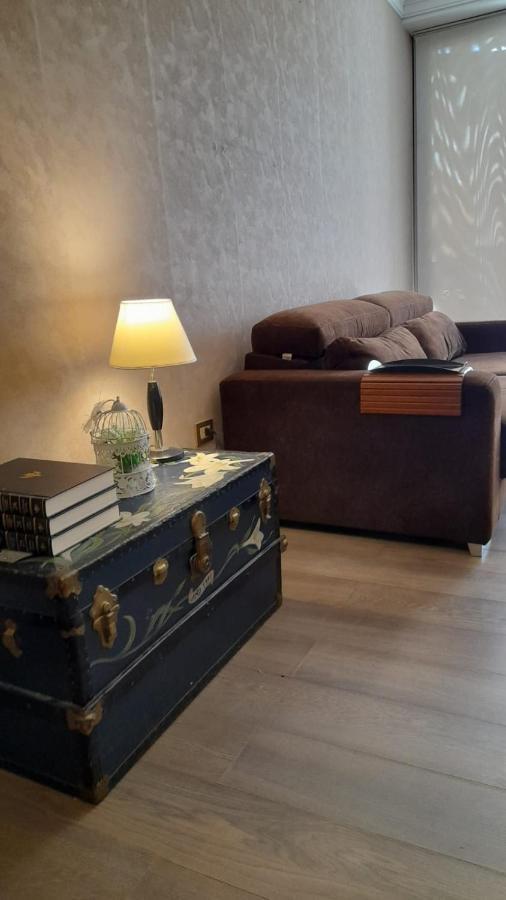 Quinta Manuela Apartment Mendoza