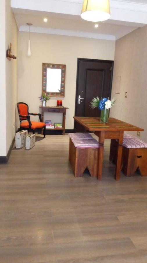 Quinta Manuela Apartment Mendoza