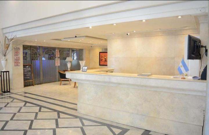Apartamento Mza Departamentos Mendoza