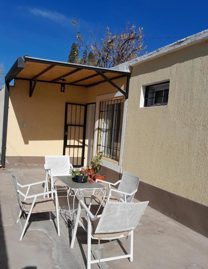 La Casita Сasa de vacaciones Mendoza
