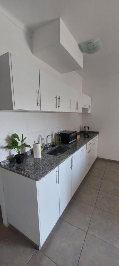 Apartment El Cerezo