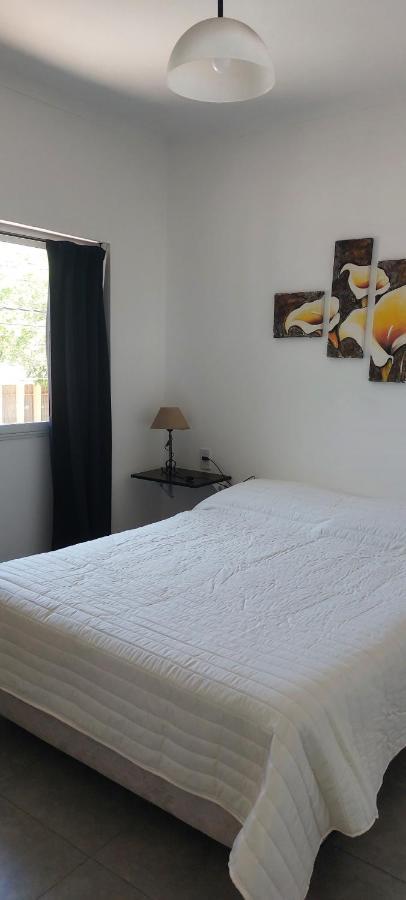 Apartment El Cerezo *