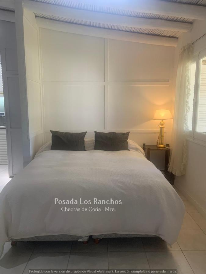 Apartment Ranchos - Chacras De Coria *