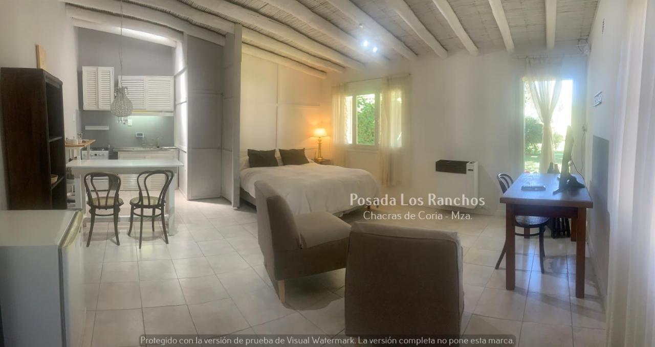 Apartment Ranchos - Chacras De Coria *