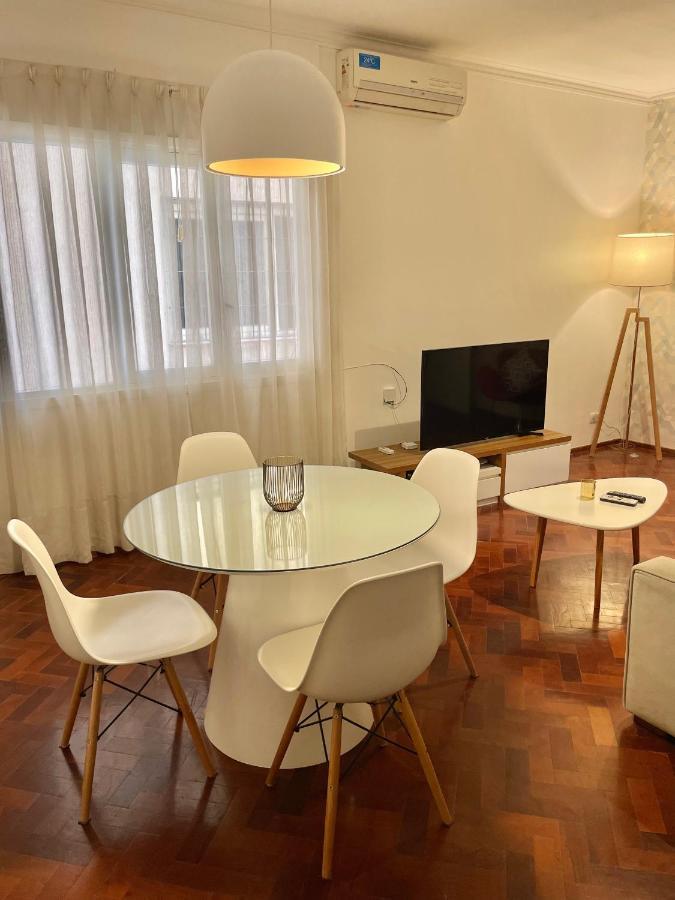 Apartamento Mdz *