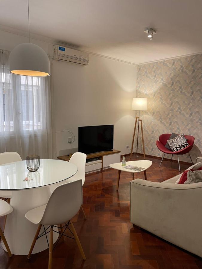 Apartamento Mdz Mendoza