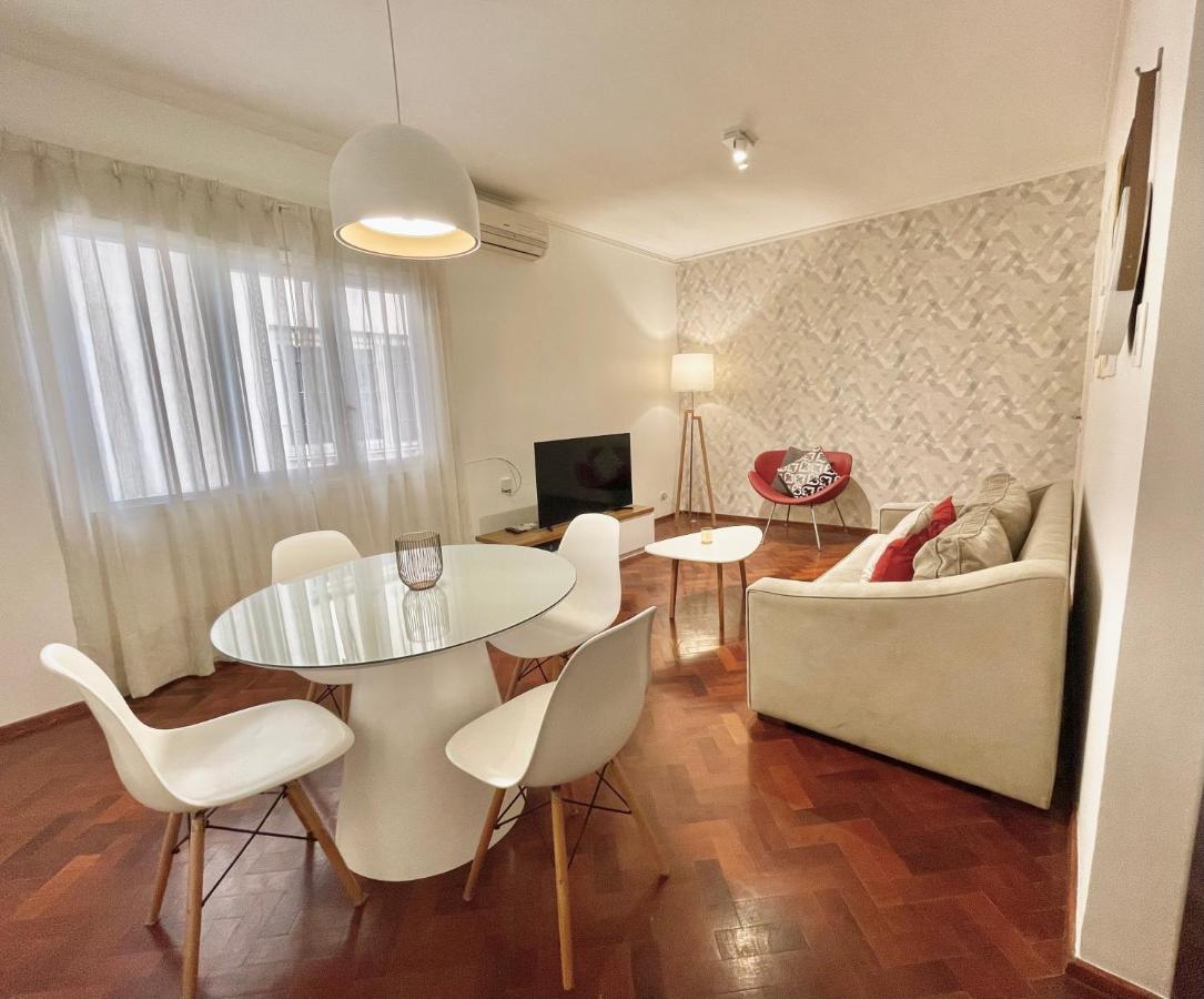 Mdz Apartamento *