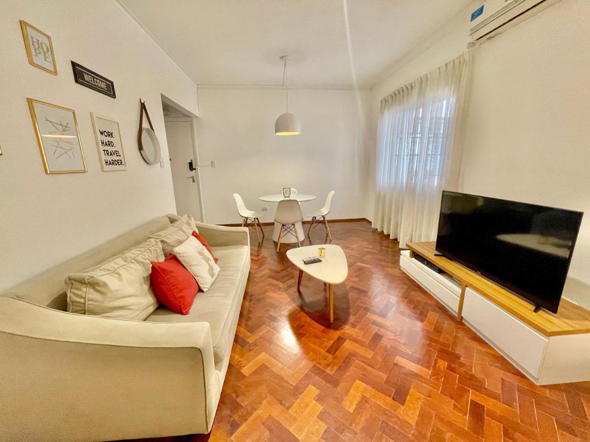 Apartamento Mdz *