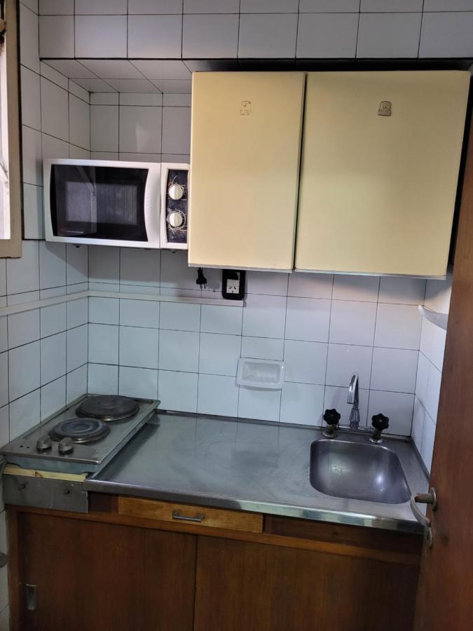 Catamarca 83 Apartment Mendoza