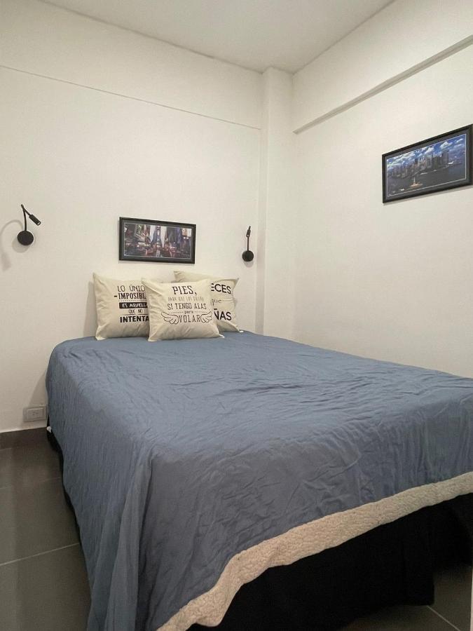 Departamento Calle Vicente Zapata Mendoza