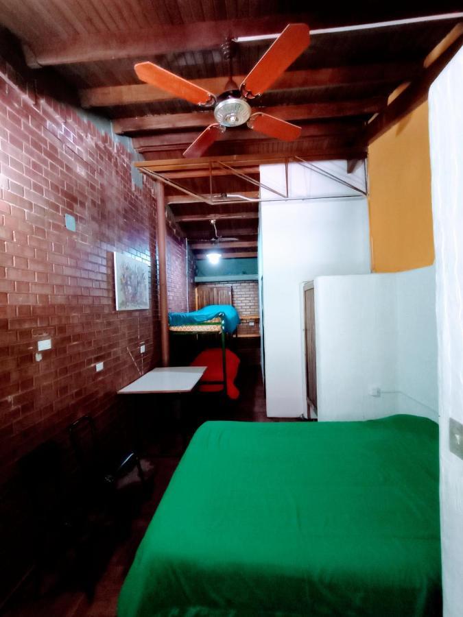 Hostel Olashostel Mendoza