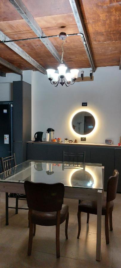El Cerezo Apartment Mendoza