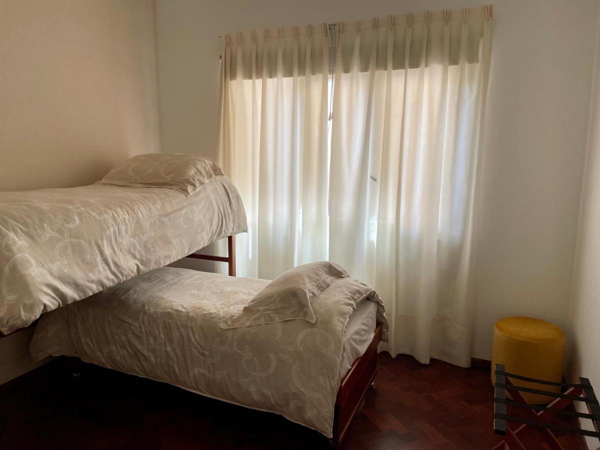 Apartamento Mdz *