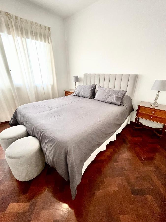 Mdz Apartamento Mendoza