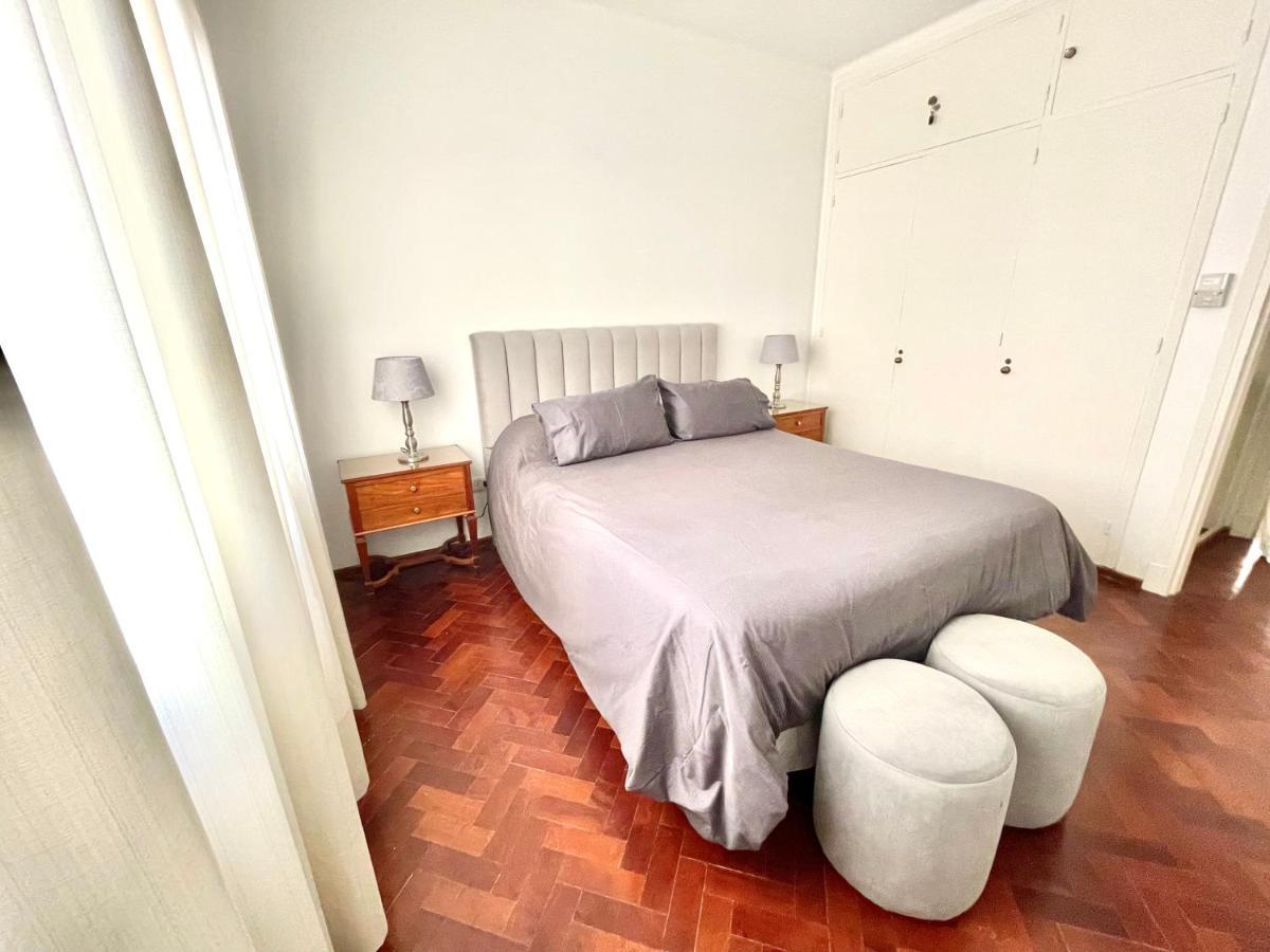 Mdz Apartamento Mendoza