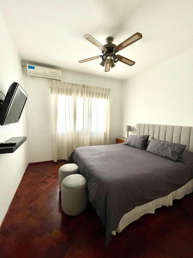 Mdz Apartamento *