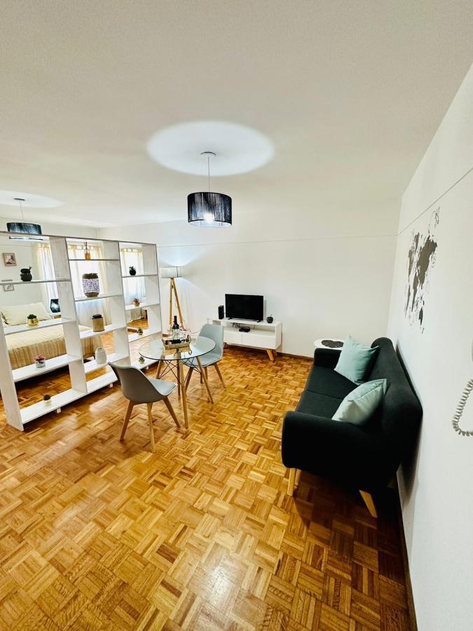 Ljapartments Catamarca 5 Mendoza