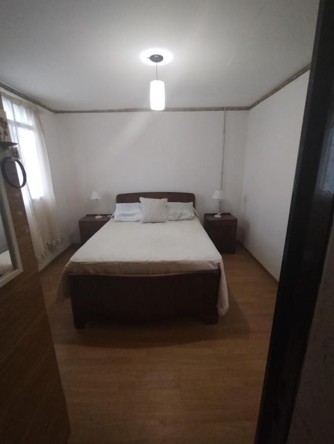 Apartamento Blanco