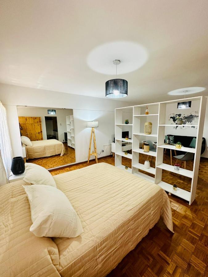 Ljapartments Catamarca 5 * Mendoza